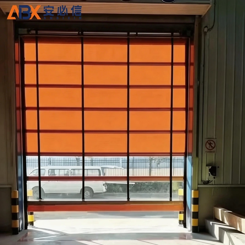 金华市高速堆积门